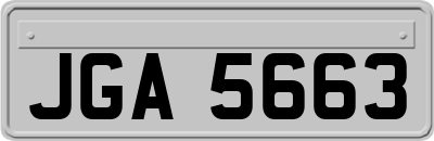 JGA5663