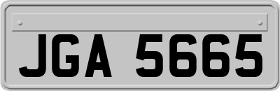 JGA5665