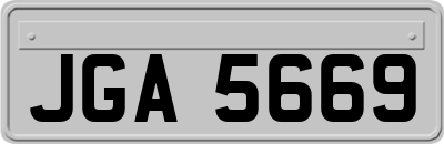 JGA5669