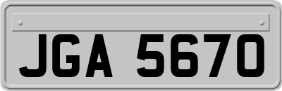 JGA5670