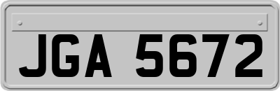 JGA5672