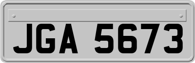 JGA5673