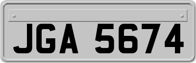 JGA5674