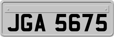 JGA5675