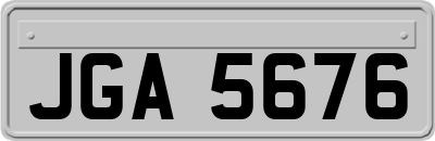 JGA5676