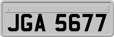 JGA5677