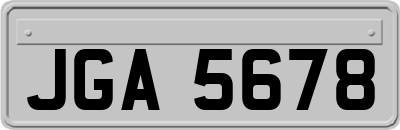 JGA5678