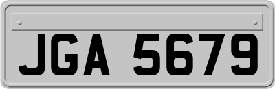 JGA5679