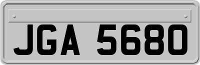 JGA5680