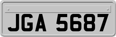 JGA5687
