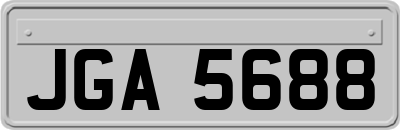 JGA5688