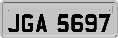 JGA5697