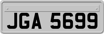 JGA5699