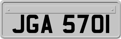 JGA5701