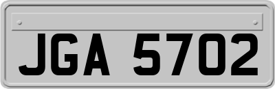 JGA5702