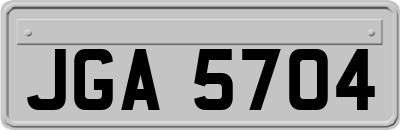 JGA5704