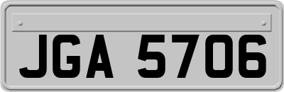 JGA5706