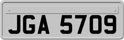 JGA5709