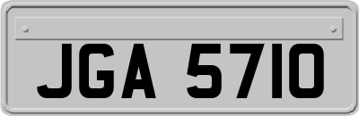 JGA5710