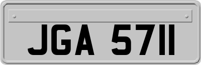 JGA5711