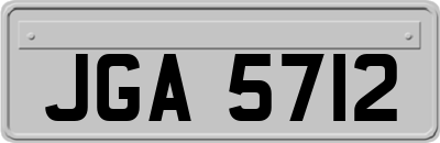 JGA5712
