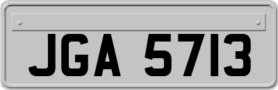 JGA5713