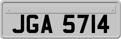 JGA5714