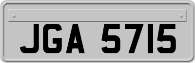 JGA5715