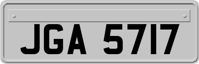 JGA5717