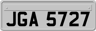 JGA5727