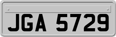 JGA5729