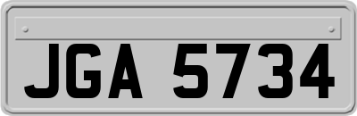 JGA5734