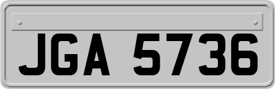 JGA5736