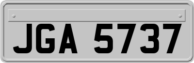 JGA5737