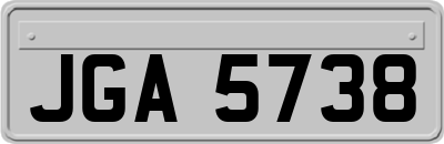 JGA5738