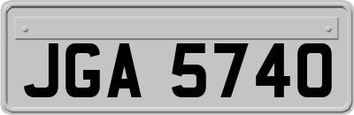 JGA5740