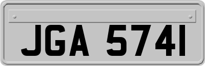 JGA5741