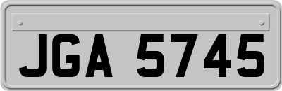 JGA5745