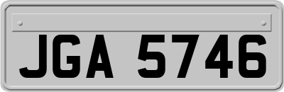 JGA5746