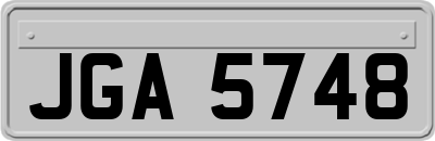 JGA5748