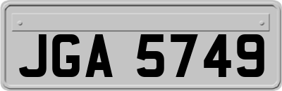 JGA5749