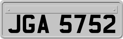 JGA5752