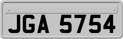 JGA5754