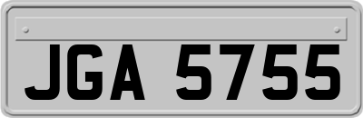 JGA5755