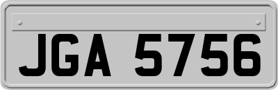 JGA5756