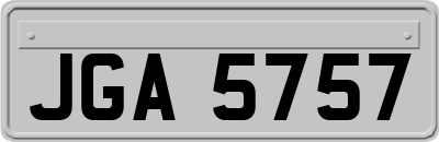 JGA5757