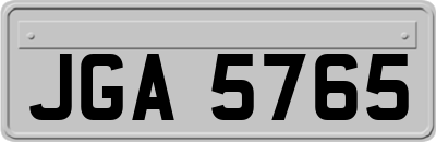 JGA5765