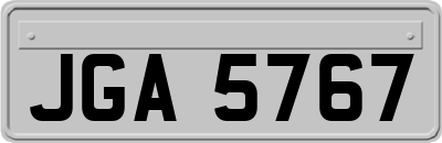 JGA5767