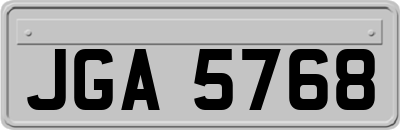 JGA5768