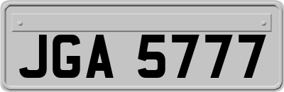 JGA5777
